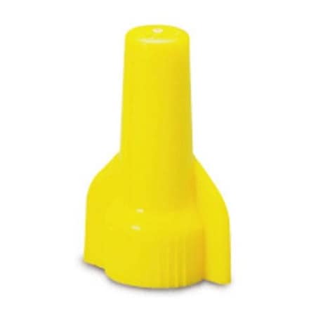 Ecm Industries 100PK Wing Connector 10-084